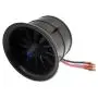 DD 70mm EDF 12 Blades Ducted Fan with 3400KV RC Brushless Motor Balance Tested for EDF 4S RC Jet Airplane DD 70mm EDF 12 Blades Ducted Fan with 3400KV RC Brushless Motor Balance Tested for EDF 4S RC Jet Airplane