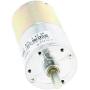 sourcing map Magnetic Gear Motor 13.14kg.cm Torque Terminal 10 RPM DC24V