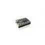 3D Printer - StepStick MKS TMC2100 Stepper Motor Driver Module Board Ultra-Silent Controller Superior Protection