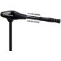 Minn Kota Endura C2 55 Freshwater Transom Mounted Trolling Motor (42