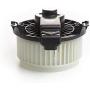 OAW 100-C203 Front HVAC Blower Motor for MDX RDX TL TSX DTS Sebring Lucerne Avenger Caliber Journey Compass Wrangler Accord CR-V Odyssey Pilot Edge Fusion MKX MKZ GX470 RAM
