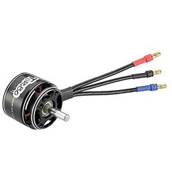 FLASH HOBBY D3530EVO 3530 (2808) 1100KV 1400KV 1700KV RC Brushless Motor (D3530EVO, 1700KV)