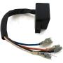 Boat Motor 3.5F-01.03.02 CDI Unit Assy 5 wire for Hidea Outboard 3.5HP T3.5 3.5F 2-stroke Engine