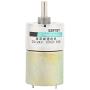 Xd‑37gb520 Dc 24v Speed Reduction , Controllers Motor Speed Controllers Motor Electric Gearbox Large Torsion Adjustable Speed for Industry Cnc Machine Tool [150rpm/min]