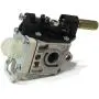 The ROP Shop | Carburetor for Echo A021001200, A021001201, A021001202 Trimmer Motor Engines