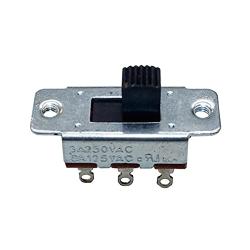 ZING Ear ZE-209-22 DPDT ON-ON Ceiling Fan Reverse Direction Control Slide Switch 6PIN DR74 (1)