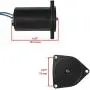 Caltric Compatible with Tilt Trim Motor Yamaha Outboard C75TLR 1994-1999 / C85TLR 1992 1993 1994 1995 1996