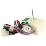 Frigidaire 242219204 Fan Motor