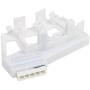 6501KW2002A Washer Motor Sensor Replacement for LG WM2450HRA - Compatible with 6501KW2002A Washing Machine Rotor Position Sensor