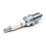 (Pack of 4) Champion Spark Plugs for NGK BCPR6ES, CS6 S100, CS6S100, ZFR5F Motor