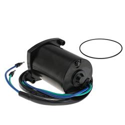 12V Tilt Trim Motor for Mercury Marine 135HP 150HP 175HP 200HP 225HP Replaces 430-22011 828708 828708T 878265A1 878265A4 8M0031551 T1082M 67-2802 4-1254 P220N 6250 10826N