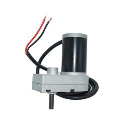 NOVOPARTS 759091 Electric RV Stabilizer Motor and Gear Box Assembly for PSX2 S60