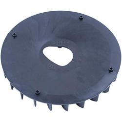 Flywheel Cooling Fan for Honda GX200 GX160 GXV160 168F 5.5HP / 6.5 HP Small Gasoline Engine Motor Generator Water Pump