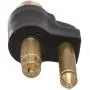 Seachoice Fuel Connector for Mercury (1998 and Newer), Male, 1/4 in. NPT