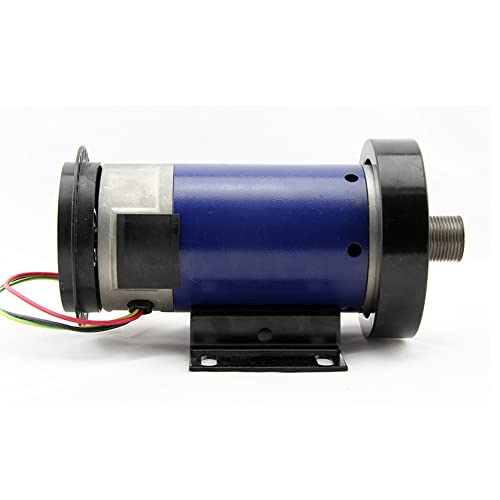Davitu DC Motor - 1Pcs High Power Treadmill Motor Universal DC Motor Permanent Magnet DC Motor Treadmill Motor 1.0 1.5 2.0 2.5 3.0 4.0HP - (Speed(RPM): 1.75HP)