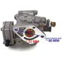 Boat Motor Parsun Makara Outboard Carburetor Carburettor Carb Assy 5.8HP T5.8 5HP T5-05000500 2 stroke Engine