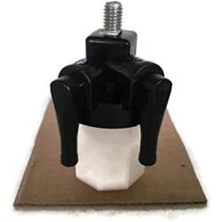 ITACO Boat Fuel Filter Pump Assy 15410-95510 15410-95520 95530 95540 for Suzuki Outboard 2/4 Stroke Motor Engine