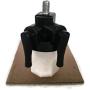 ITACO Boat Fuel Filter Pump Assy 15410-95510 15410-95520 95530 95540 for Suzuki Outboard 2/4 Stroke Motor Engine