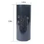 105-126 uf MFD Motor Start Capacitor 220-250VAC Replacement for Compatible with Franklin 1HP, 1.5hp and 2HP Well Pump Control Box 2823008110, 2823018110, 2801084915, 2823018310, 2823508110