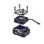 160A ESC TS160V2 Pro Brushless Motor Sensored Speed Controller Programmer Card for 1/10 1/12 Rc Car V4S V5R