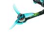 AXIS Flying IP53 Rated Bearing AF227 2207 1960KV FPV Racing Drone Motors 6S Brushless Sbang Motor (2pcs)