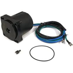 The ROP Shop | Trim Motor for 2001 OMC-BRP 70 HP BJ70PLSIS, 90 HP BJ90PLSID, BJ90VLSIC Marine