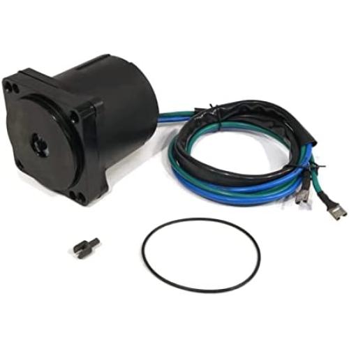 The ROP Shop | Trim Motor for 2001 OMC-BRP 150 HP E150WPLSIF, 175 HP BJ175PLSIF, BJ175VXSIF Sea