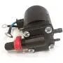 The ROP Shop | Primer Solenoid Kit for 1998 Johnson 9.9 HP J10FRELECM, J10FRLECM Outboard Motor