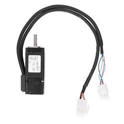 Closed Loop Stepper Motor FY28EL180B1C1 2 Phase Small Self Induced Reactance Electric Motor for Milling Machine