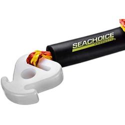 Seachoice Tow Harness, 12 Ft. Long, Tows Up to 4 Riders