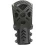 Drone Motor Mount Rc Plant Uav Motor Seat Carbon Tube Fixed Connector Bracket 30mm Black, Drone with Camera Accessories, Mini Drone Parts