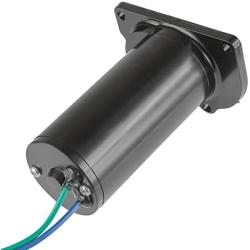 Caltric 827675A1 Tilt Trim Compatible with Mercury Force 50 Hp 40 Hp 1995-1999/35-75 Hp 1984-1999