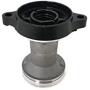 Boat Motor Propeller Prop Shaft Housing Casing Cap 346S60101-5 346-60101 for Tohatsu Nissan Mercury Quicksilver Outboard 25HP 30HP 2 & 4 stroke 346N 346Q Engine