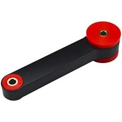 Tasan Racing Aluminum Pitch Stop Mount for 1993-2017 Subaru Impreza WRX STi Legacy Forester