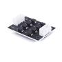 Teyleten Robot New TL-Smoother V1.0 Addon Module for 3D pinter Motor Drivers Controller (5PCS)