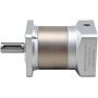 STEPPERONLINE PLE Series Planetary Gearbox Gear Ratio 50:1 Backlash 20 arc-min for Φ10mm Shaft Nema 23 Stepper Motor