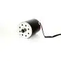 L-faster 36V48V 800W Electric Brush DC Motor Kit Electric Scooter E300 Conversion Kit Electric Motorcycle MX650 Replacement Engine Update