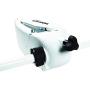 Minn Kota Riptide Saltwater Bow-Mount Trolling Motor with Latch