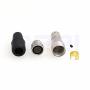DRRI Hirose 20-Pin Female Push Pull Connector for ZSD-300D Controller