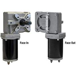 Buyers Products 5541095 Tarp Motor