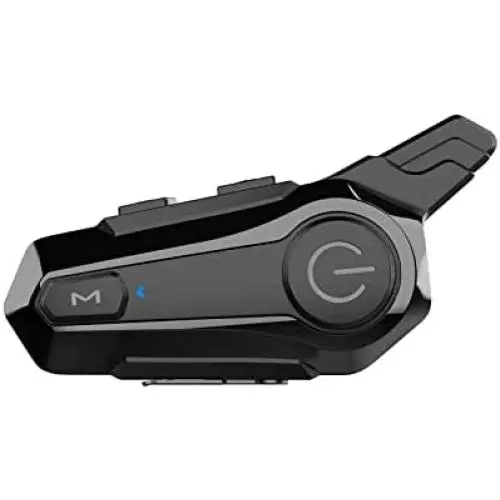 Motorcycle Bluetooth Headset,Wipeeyes E1 Bluetooth Helmet Intercom Headset with CVC Noise Cancellation Stereo Music IPX6 Waterproof for Full face Helmet Motorcycle Bluetooth Headset,Wipeeyes E1 Bluetooth Helmet Intercom Headset with CVC Noise Cancellation Stereo Music IPX6 Waterproof for Full face Helmet