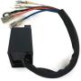 Boat Motor 3.5F-01.03.02 CDI Unit Assy 5 wire for Hidea Outboard 3.5HP T3.5 3.5F 2-stroke Engine