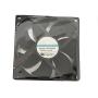 RDL9025S DC12V Brushless DC Fan, 0.16A 9025 2-Wire Cooling Fan