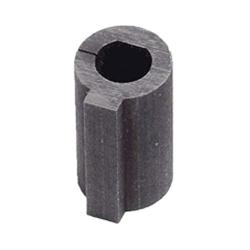 Shaft Sleeve 8mm Shaft Motor to 11mm Bore Adapter for RV030 Worm Gear Speed Reduce