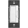 Legrand radiant 1.6A Fan Speed Control Light Switch White, RHDH163PWCCV6