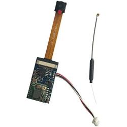 Vehicles-OCS 8807 8807W RC Drone 2.0MP HD WiFi Camera Motor Part for Quadcopter Spare Part - (Color: 4 Motor)
