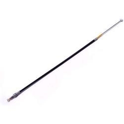 Boat Motor 6L2-26301-00 6L2-26301-01 Throttle Cable Assy Wire for Yamaha Outboard Engine 2-Stroke 9.9HP 15HP 20HP 25HP