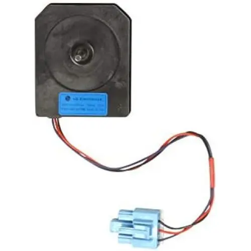 LG 4681JB1029D Motor Dc