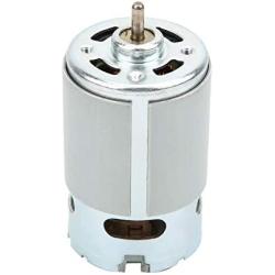 RS-550 Micro Motor DC 12-24V 5800 rpm For Various Cordless Electric Hand Drill