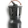 GUGULUZA Decoy Motor w/Clip for Drive Waterfowl Decoys Hunting,Universal Decoys Motor